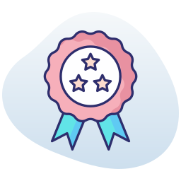 Award icon