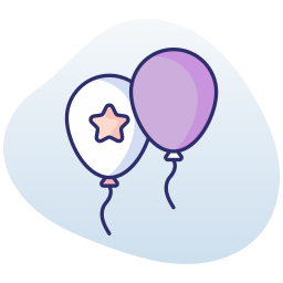 Balloon icon