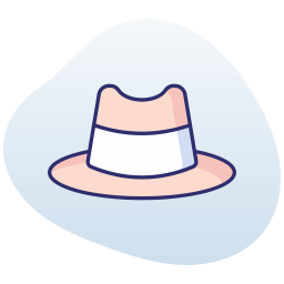 Hat icon