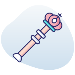 Scepter icon