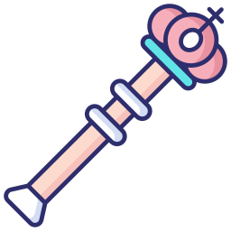 Scepter icon