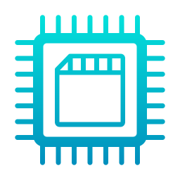 hardware icon