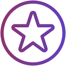 Star icon