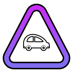 auto icon