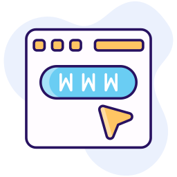 Url icon