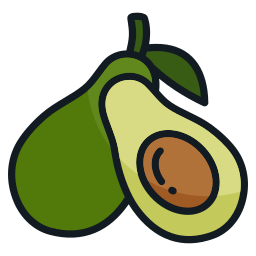 Avocado icon