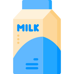 Milk icon