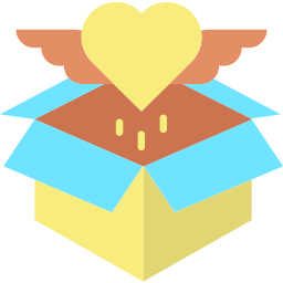 Gift icon