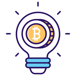 bitcoin-idee icon