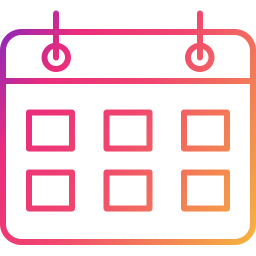 Calendar icon