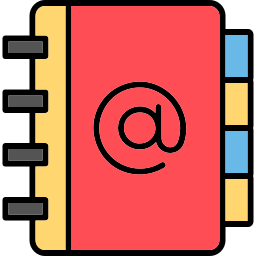 Agenda icon