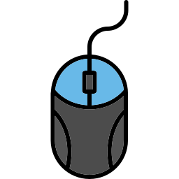 Mouse icon