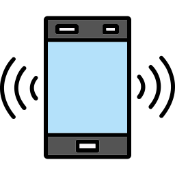 Smartphone icon