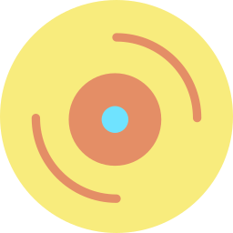 cd icon