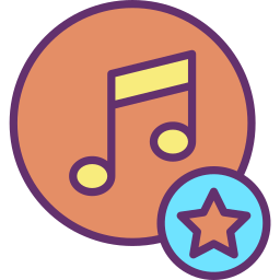 musik icon