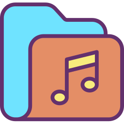 Folder icon