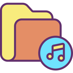 Folder icon