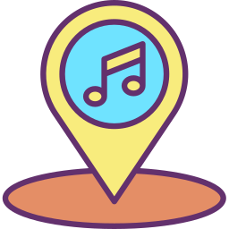 Location icon