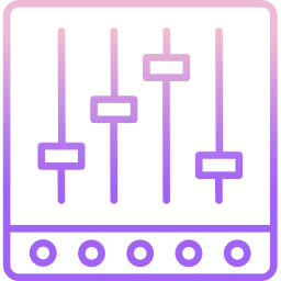 Controls icon