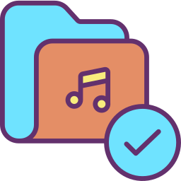 Folder icon