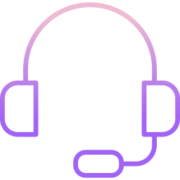 Headphone icon