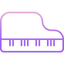 Piano icon