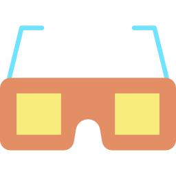 3d-brille icon