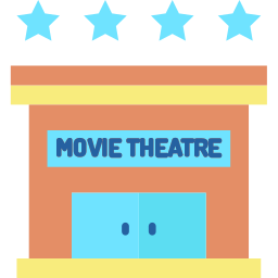 Cinema Ícone