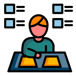 Student icon