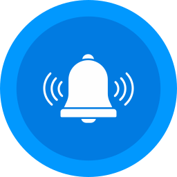 Bell icon