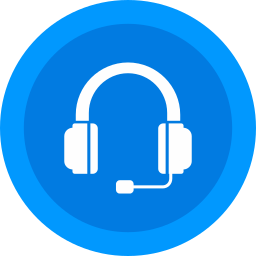 Headset icon