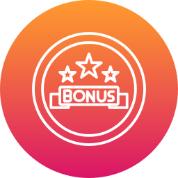 bonus icon