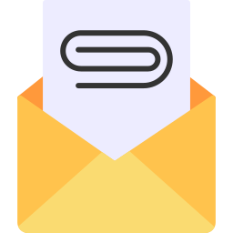 e-mail icon