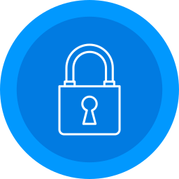 Padlock icon