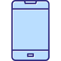 Smartphone icon