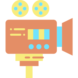 filmkamera icon