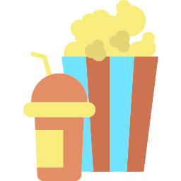 popcorn icon