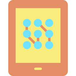 Tablet icon