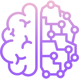 Brain icon