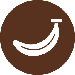 Banana icon