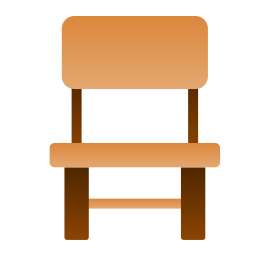 Chair icon