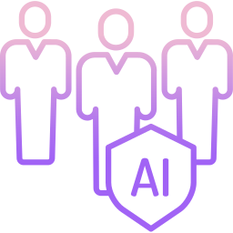 AI icon