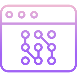 Web icon