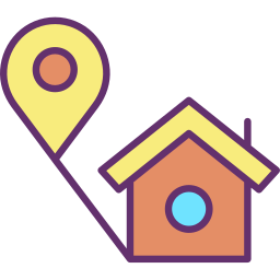 Location icon