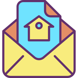 Email icon