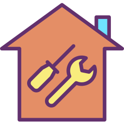 Maintenance icon