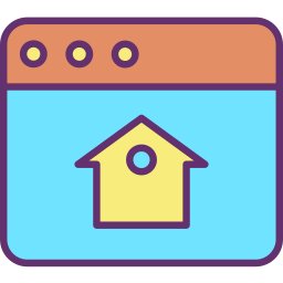 webseite icon