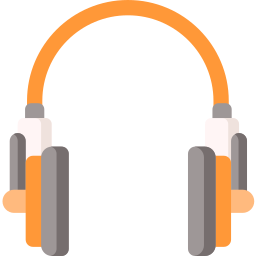 Headset icon