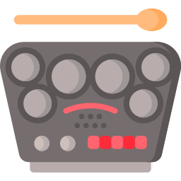 Drum icon