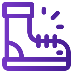 Boot icon